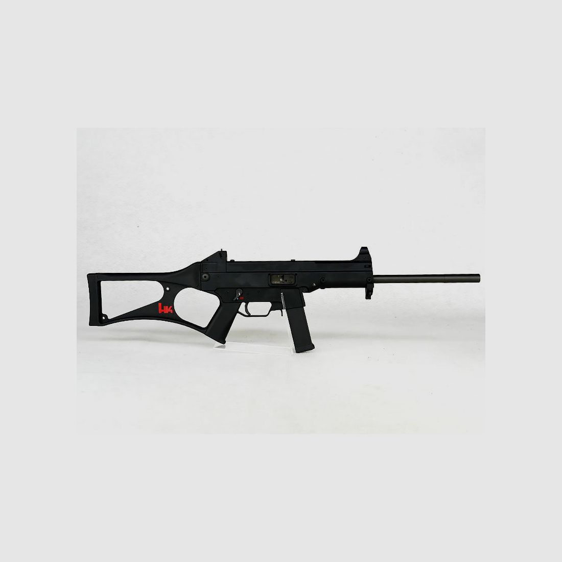 Heckler & Koch USC karabinek samopowtarzalny, zdjęcie 2 z 5
