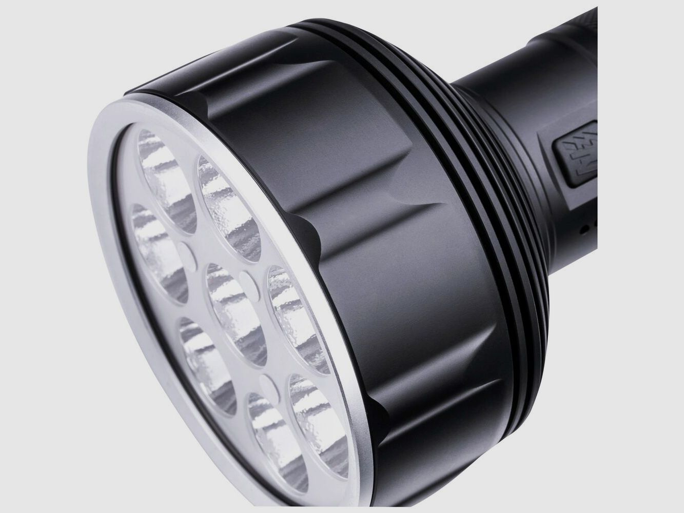 NEXTORCH Lampe Saint Torch 31