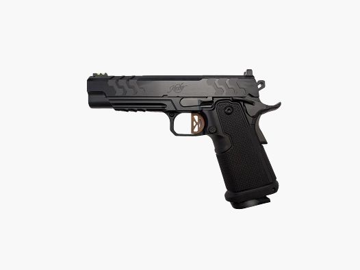 Kimber 2K11 Optics Ready kaliber 9mm Luger 5"