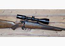 Mauser M12 Pure mit Steiner 3-12x56 Ranger 4 - SONDERPREIS EINZELSTÜCK
