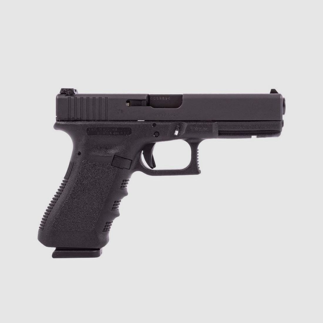 GLOCK Glock 17 Gen3