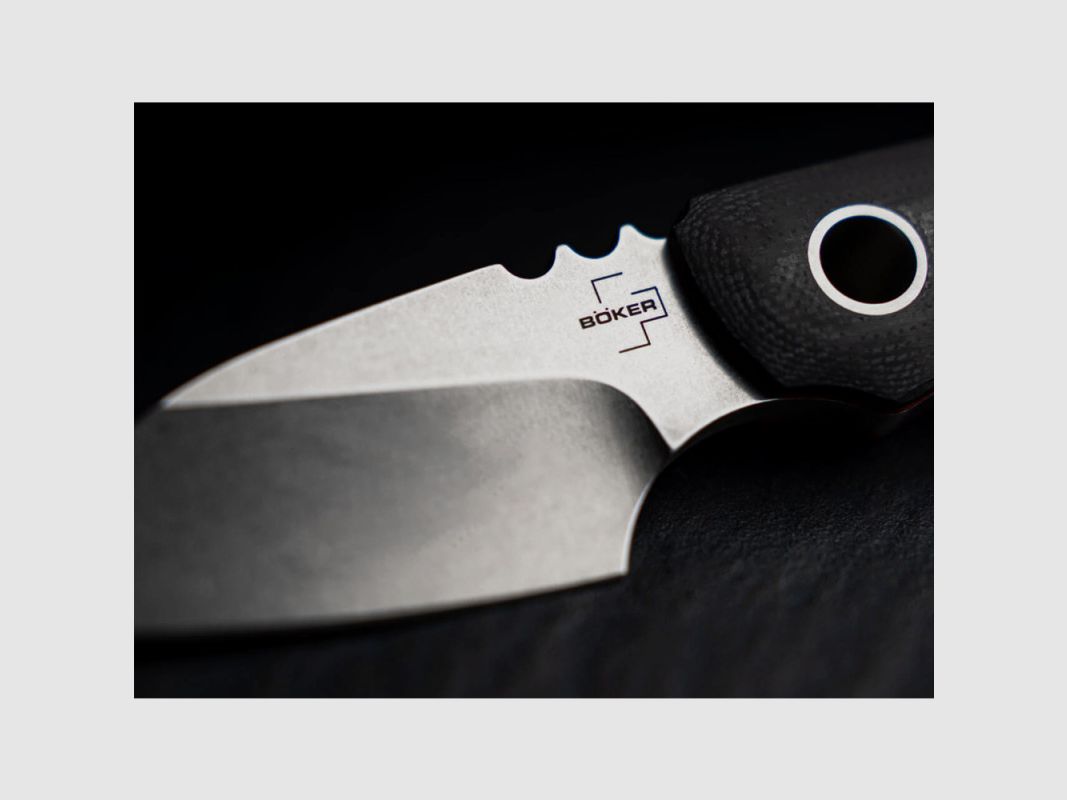 Messer BÖKER PLUS PRYMINI PRO, Bild 3 von 3