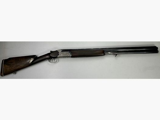 Kettner Bockdoppelflinte