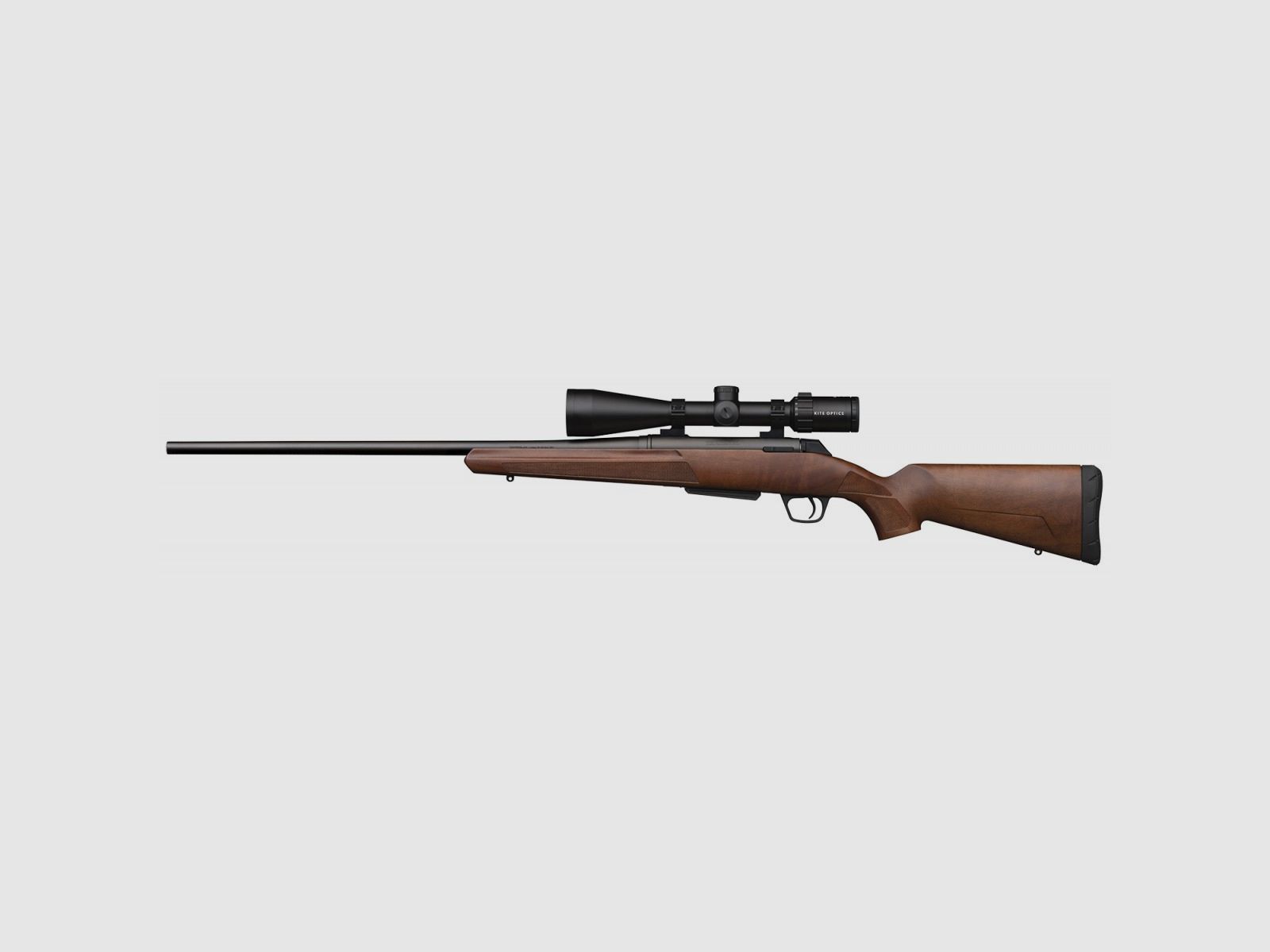 Repeteergeweer, viertakt, Winchester, XPR, Sporter, NS, SM, schroefdraad, M14x1, 308Win, afbeelding 4 van 4