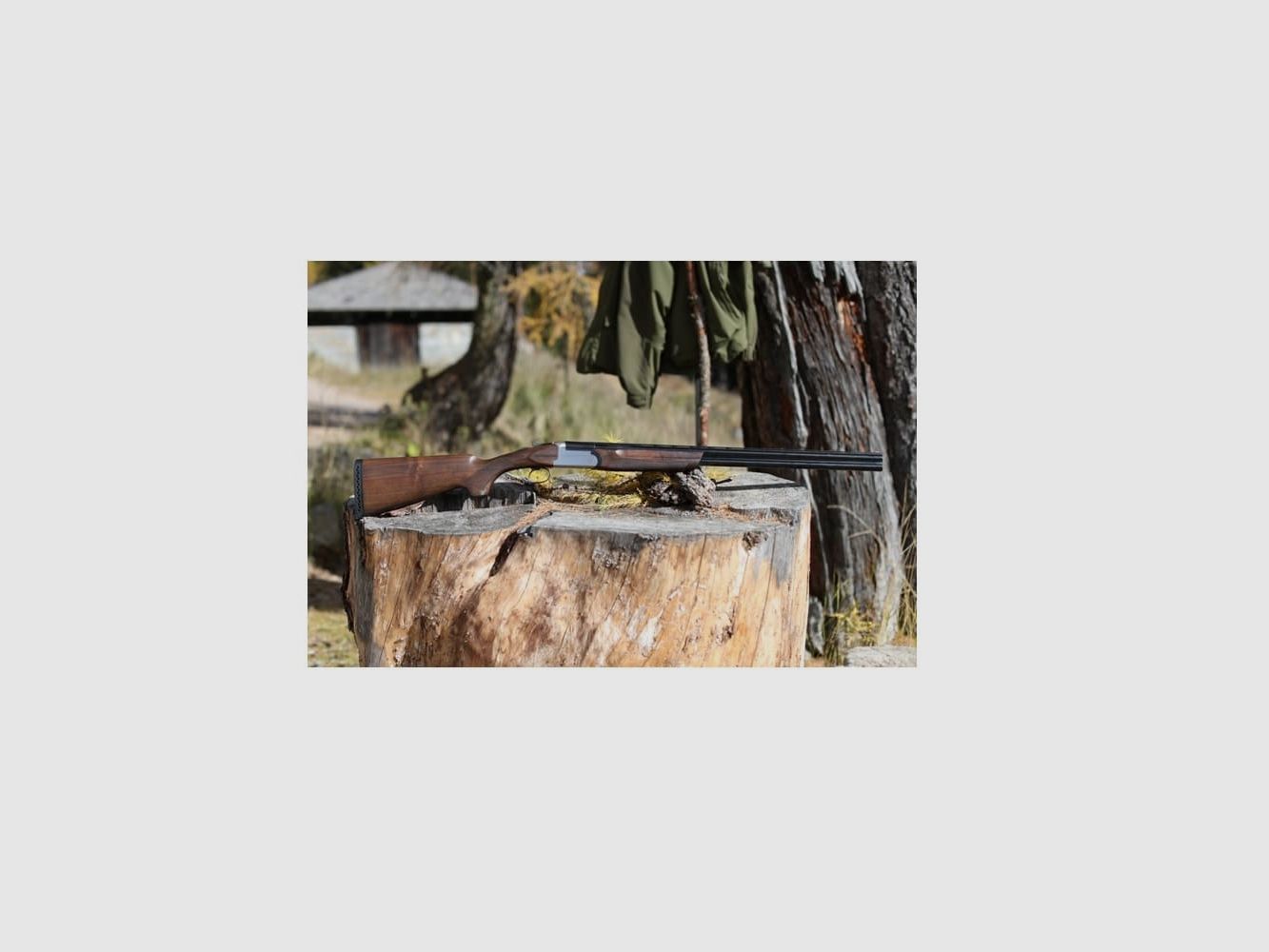 Franchi Feeling Aluminium, image 3 sur 5