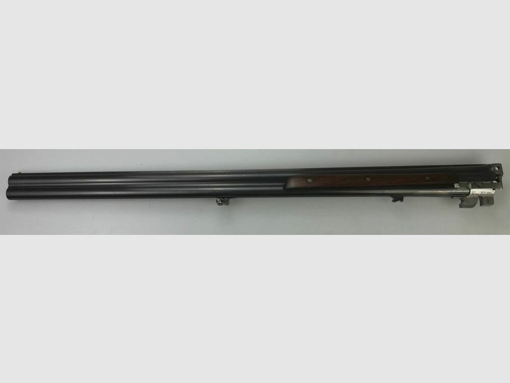 Merkel 210 Bockbüchflinte