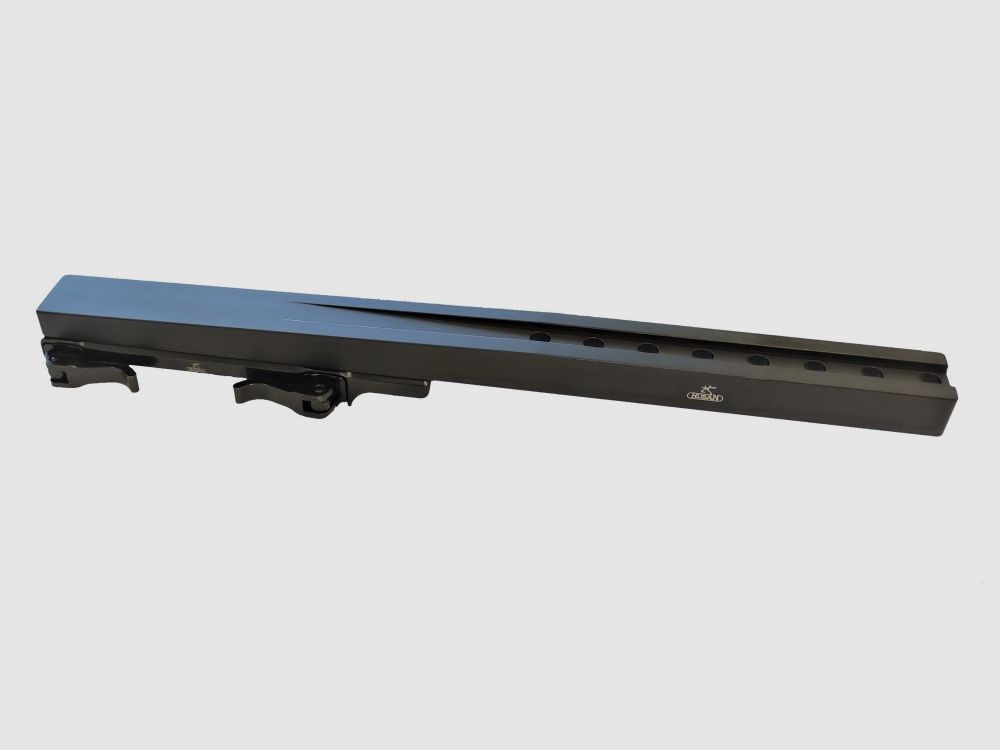 Montaż do broni marki Blaser / Sauer 505 - szybki Pard