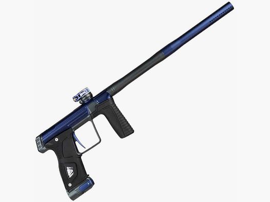 Planet Eclipse GTek 170R Paintball Markierer (Navy blue/grey)