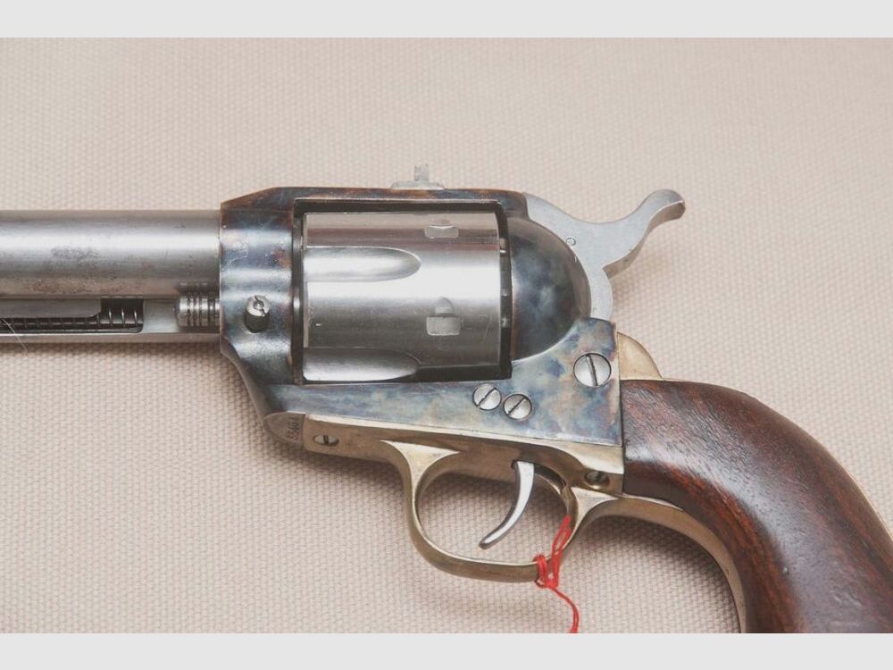 Armi Jäger Frontier Buntline