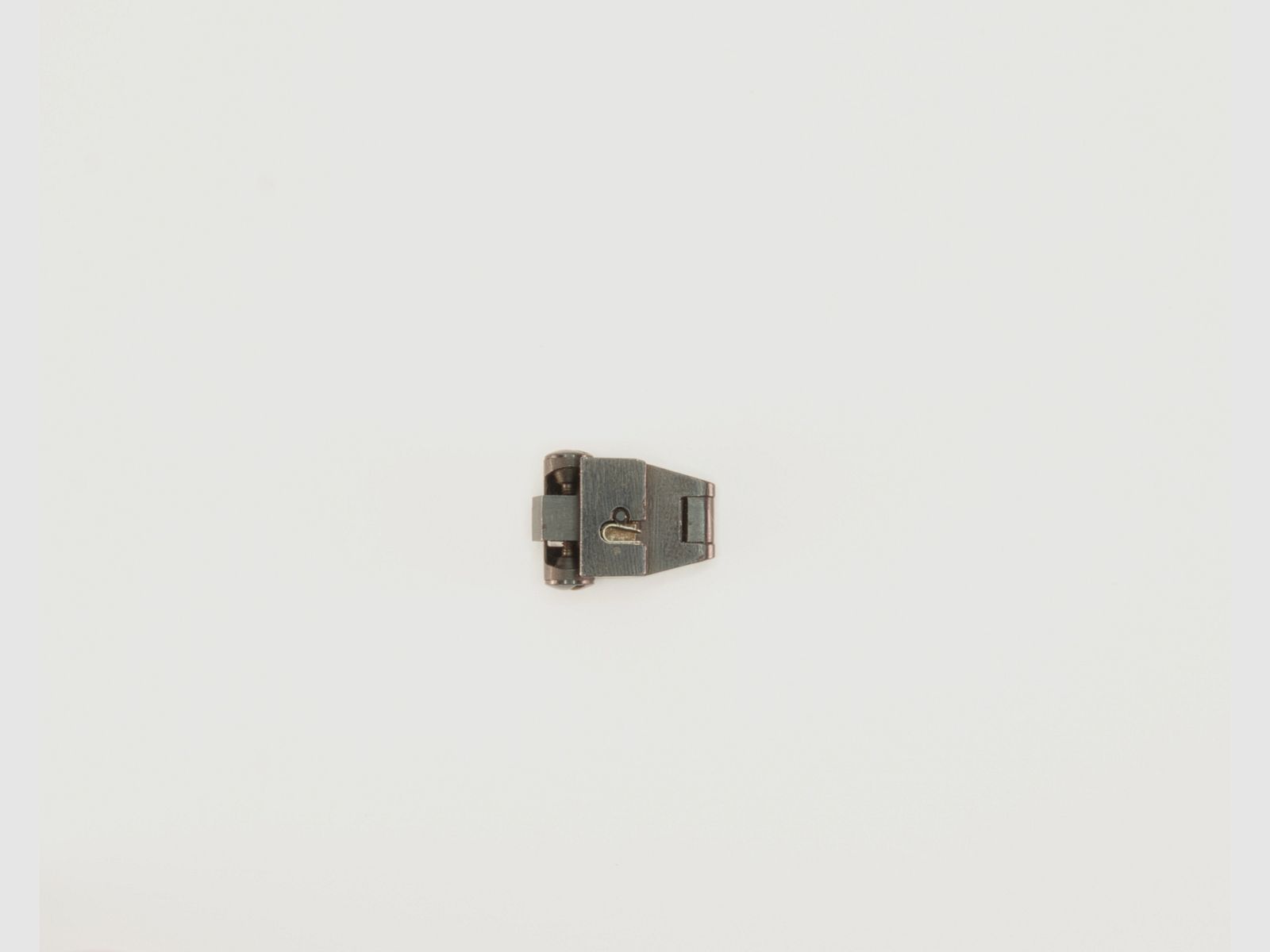 Visière originale pour pistolet FN Browning High Power Target, image 2 sur 4
