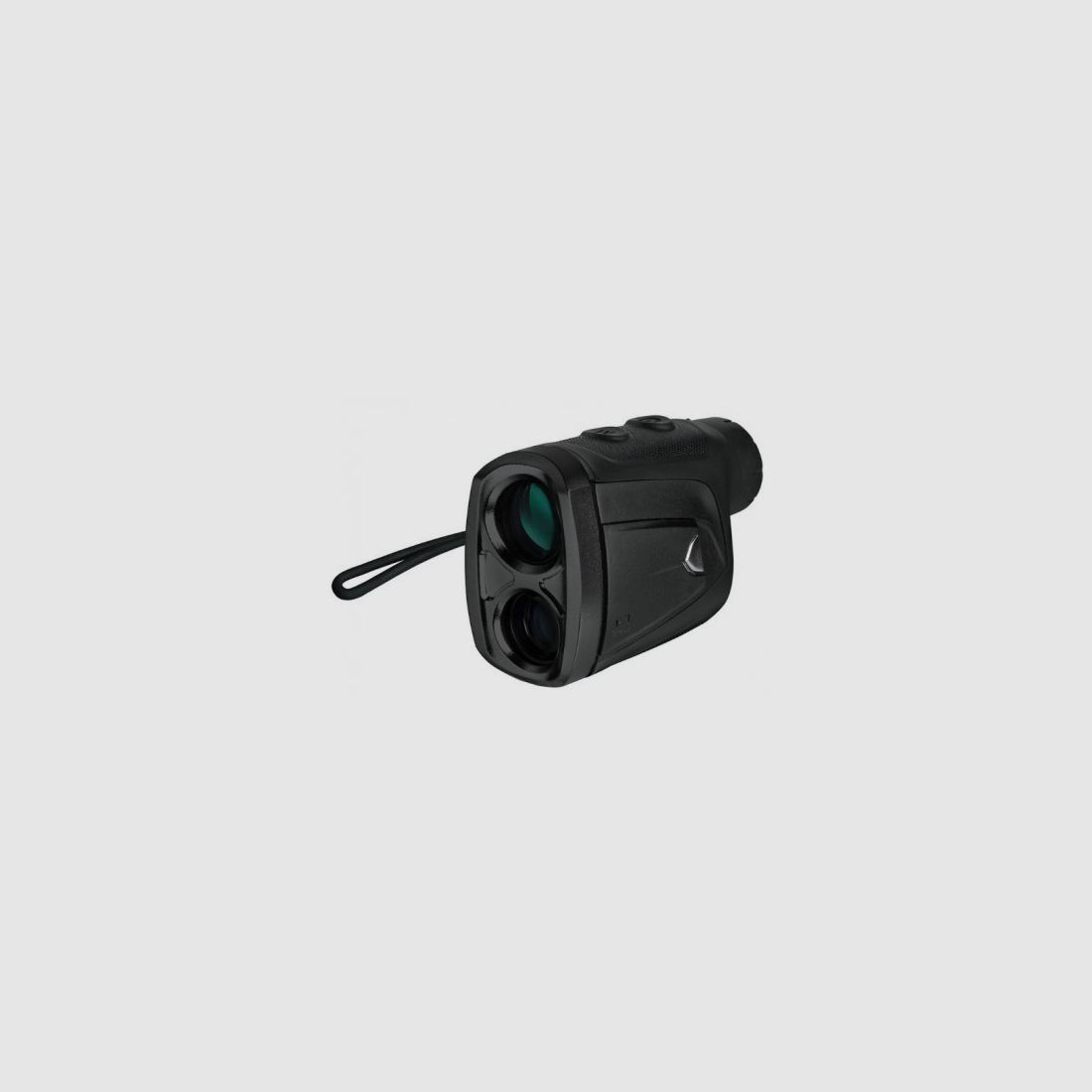 Digitale Laserentfernungsmesser Konus Modell Range Finder 6x25 RF-1200 Art. 7316 KONUS, Bild 1 von 6