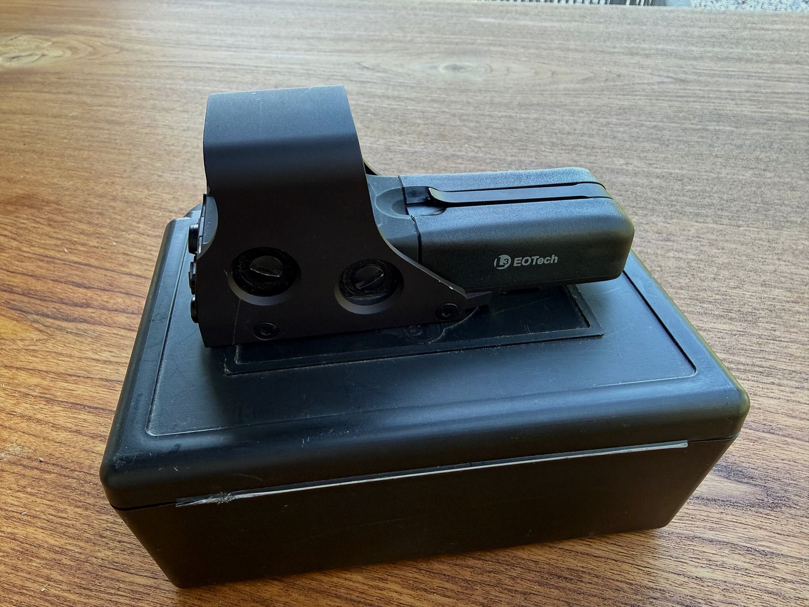 Original Eotech 512 A65