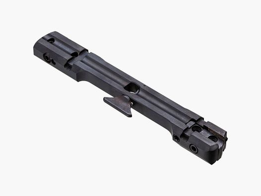 Dentler BASIS® VARIO base rail (Heym SR30)