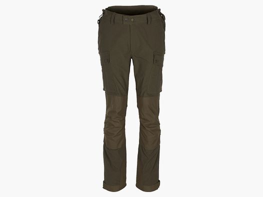 LAPPLAND ROUGH Hose 5393-D.OLIVE-C52