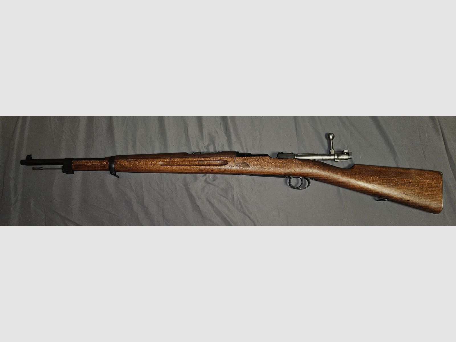 Carl Gustafs Stads M96 1916