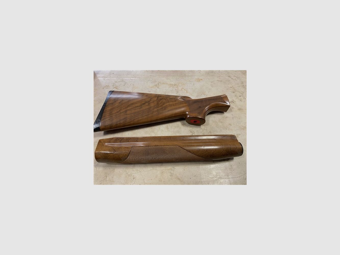 Benelli Schaft und Riemen neu Serie, Bild 2 von 2