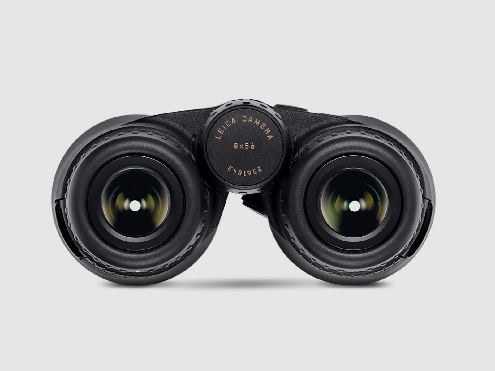 Leica Geovid R 8x56 binoculars with rangefinder 40813