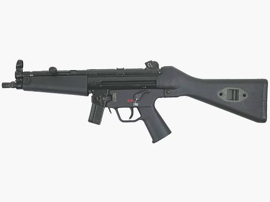 HK SP 5 Kat. 9X19 (auf Bestellung)