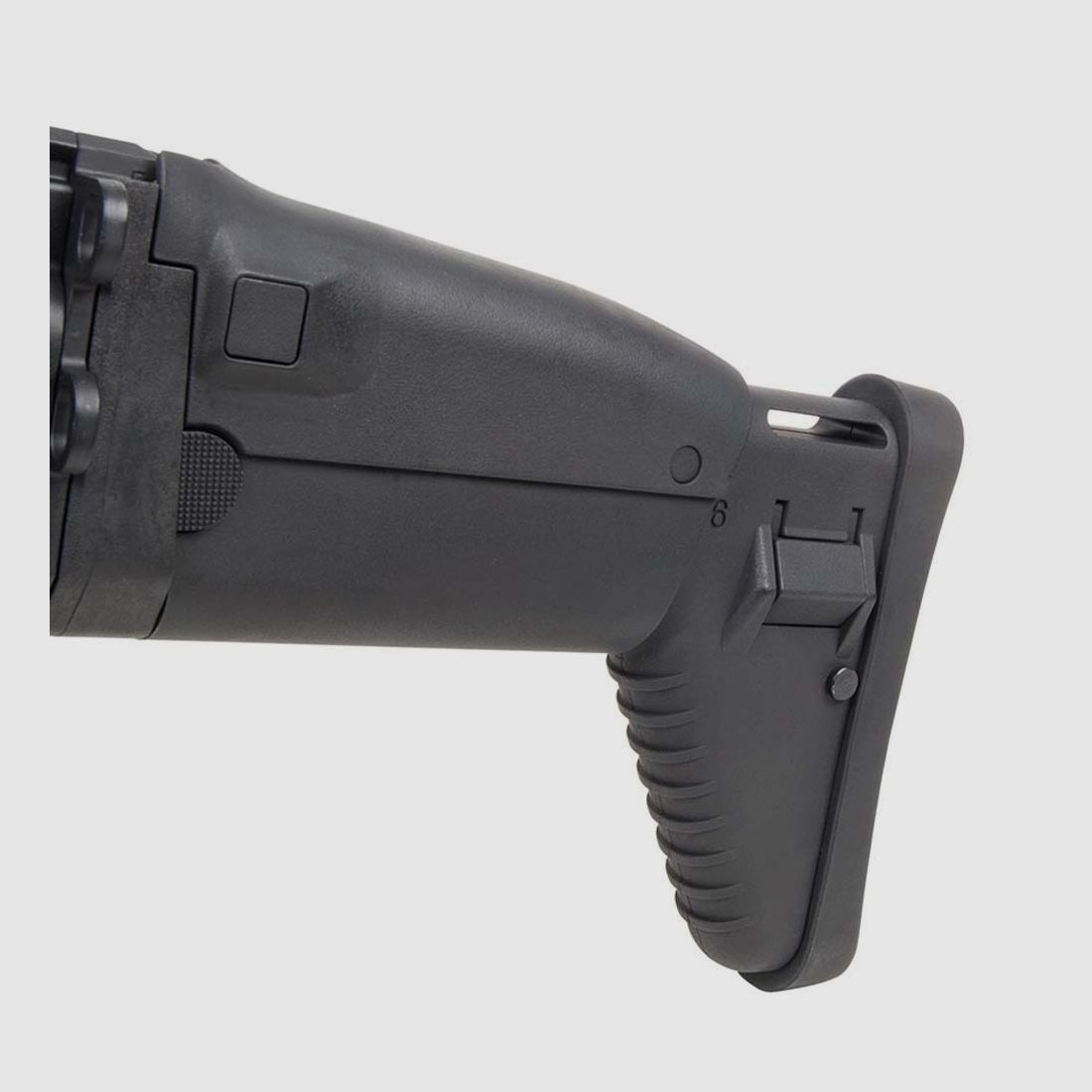 FN Belgien	 Scar L Airsoft Gewehr S-AEG