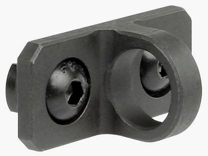 MIDWEST INDUSTRIES M-LOK® Steel Sling Adapter - HK style hook
