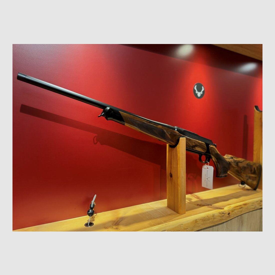 Sauer&Sohn Sauer 505 HK5 Elegance