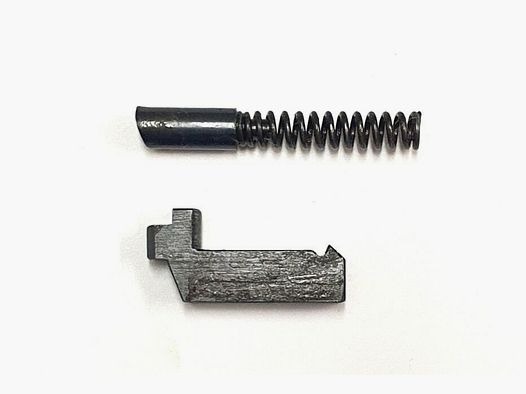 Ensemble de fermeture extracteur original PPS43