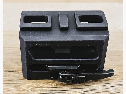 B&T – Montage Skeleton / QD NAR / für Aimpoint ACRO / Höhe 52mm