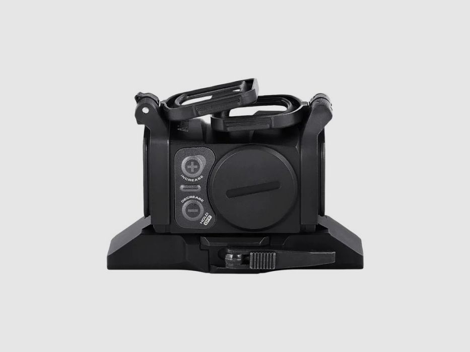 Aimpoint Acro C-2, 3,5 MOA QD Montage TikkaT3/T3x, Bild 7 von 12