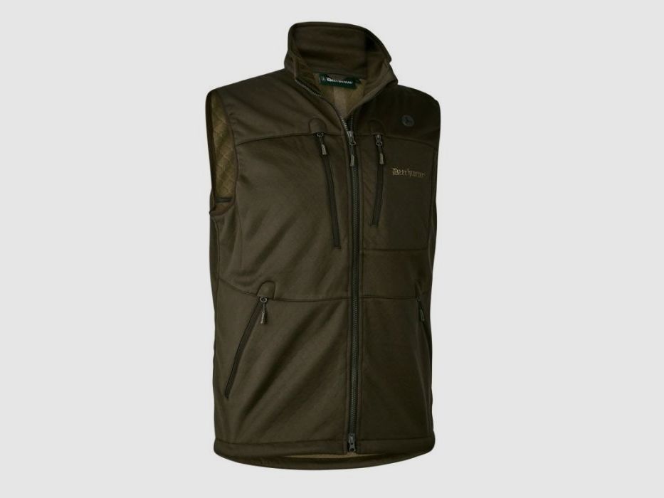 Deerhunter H-Softshellweste Excape, Bild 1 von 4