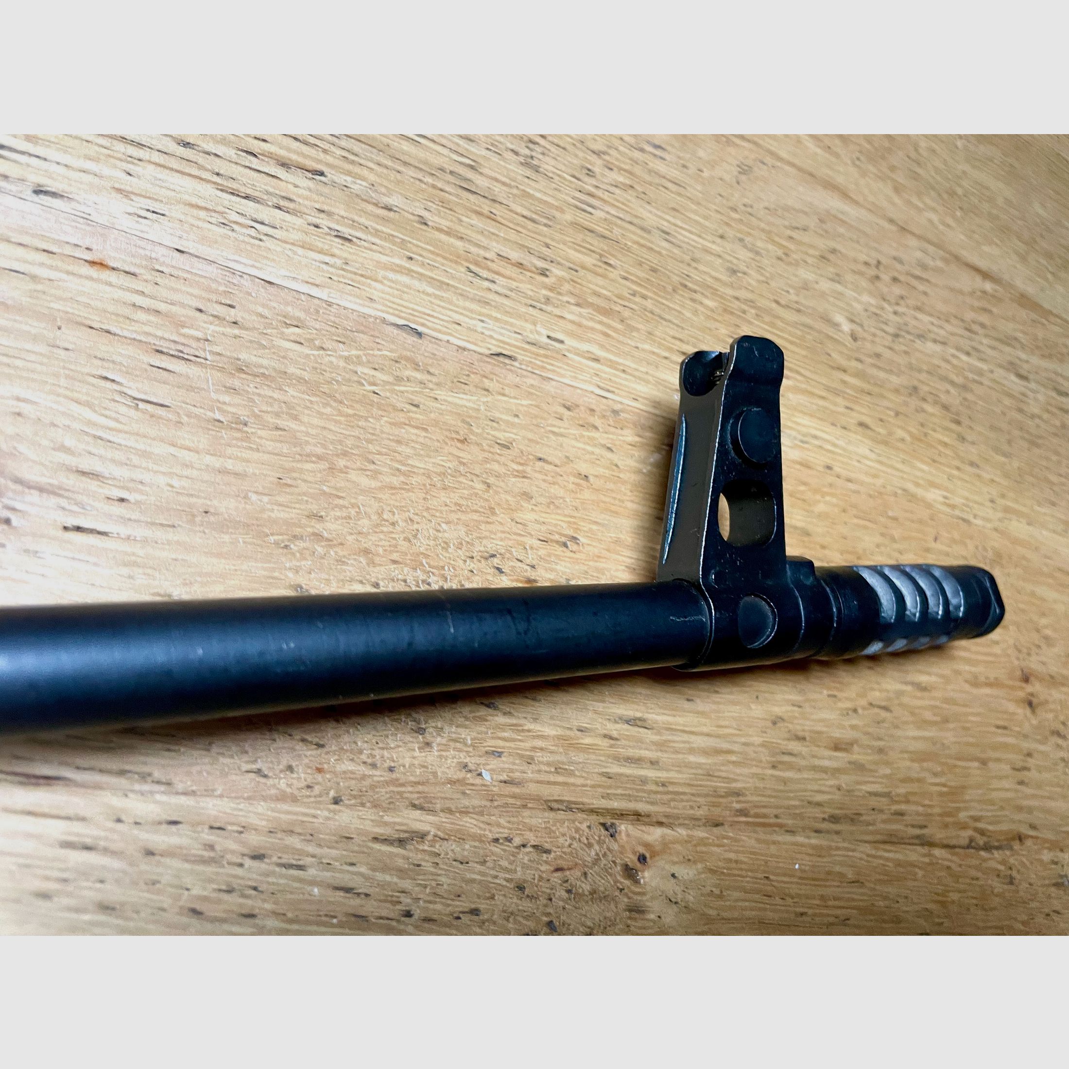 Cugier SSG97 „Dragunov“ inkl ZF P06x36 im Kaliber 7,62x54R