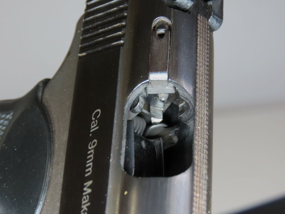 Makarov Baikal 442