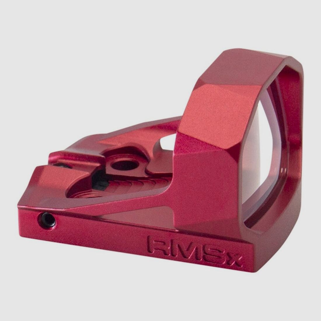 Shield Celownik Czerwony RMSx 4 MOA Dot -