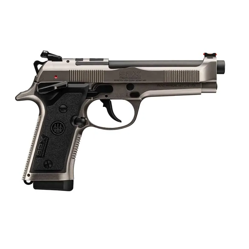 Pistool BERETTA 92X DEFENSIVE kal. 9mm PARA, afbeelding 2 van 6