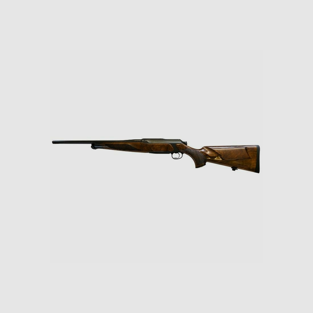 Sauer&Sohn S 505 Ergo Lux HK5 51cm M15x1