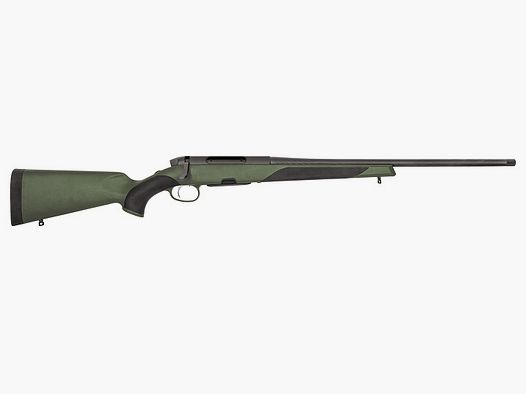 Steyr Mannlicher CL II SX M15x1 .308Win Fucili a ripetizione