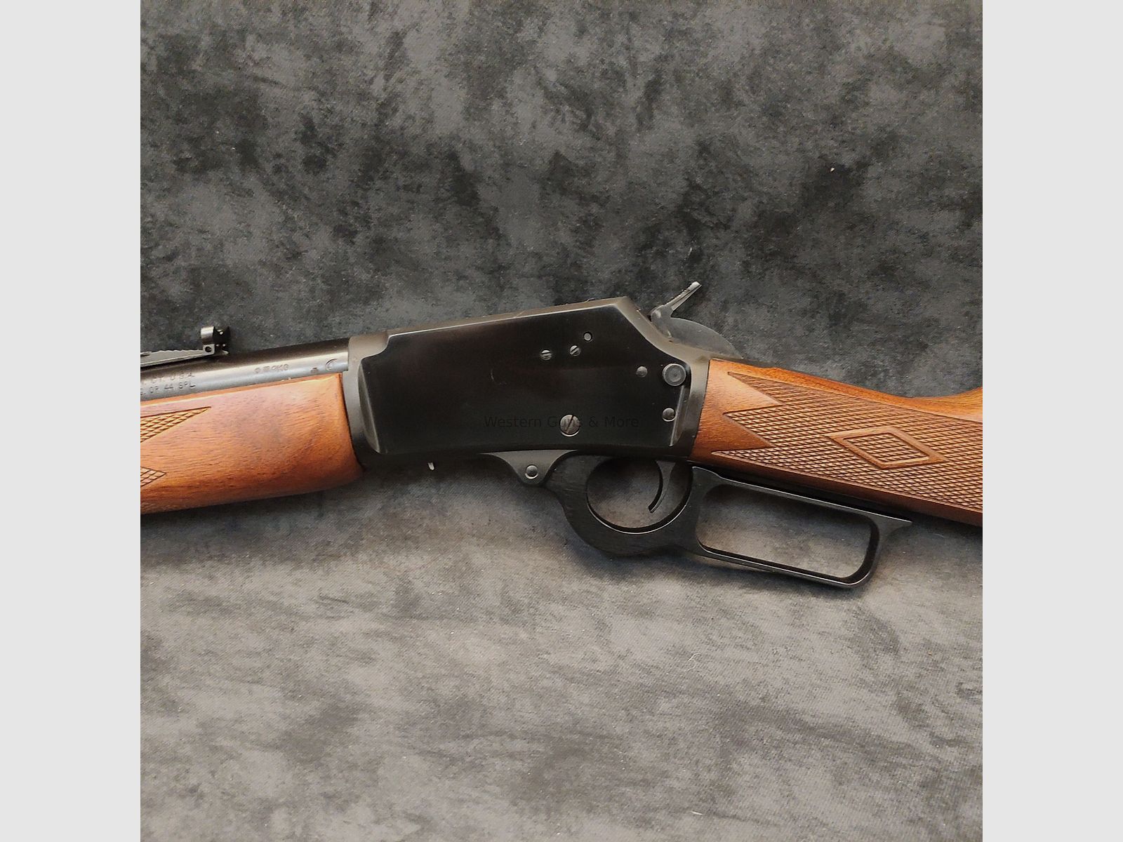 Marlin 1894S calibre .44 Rem. Mag. o .44 Spec.