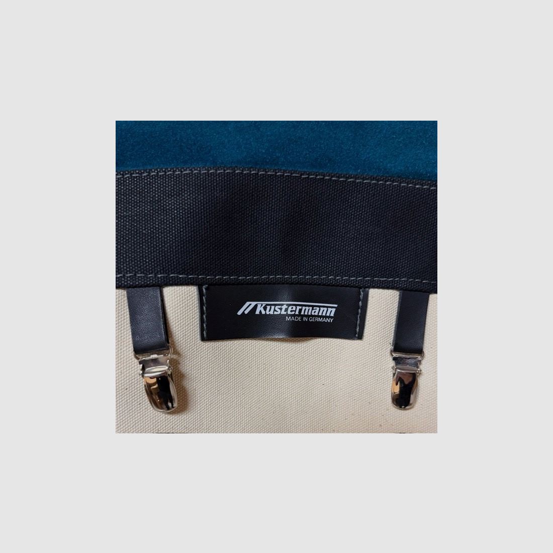 Schietjack – Linkshandige schutter