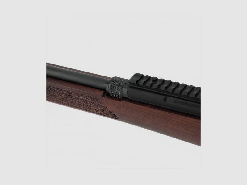 Hammerli Arms Force B1 22 Wood Classic .22 LR, Bild 5 von 5