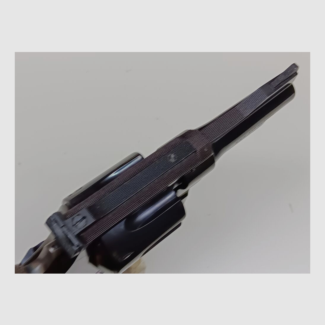 Smith & Wesson - Springfield Mod.27-2