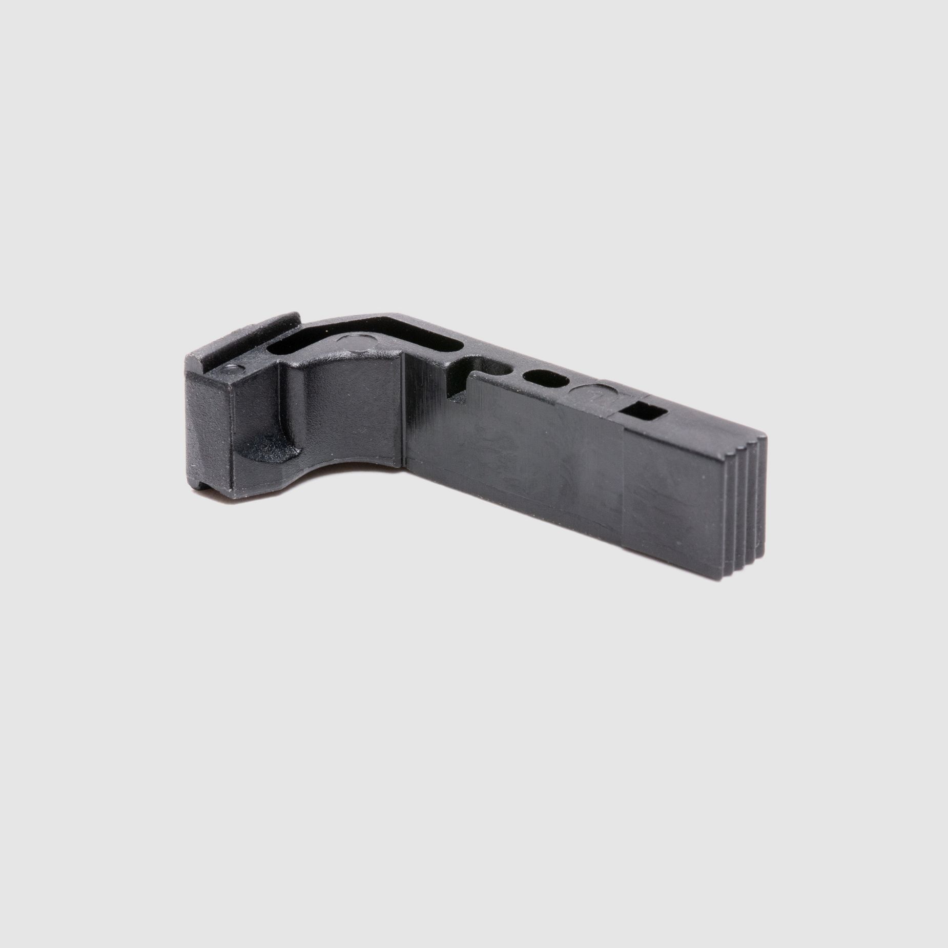Supporto per caricatori GLOCK lungo per G17L, G24, G34