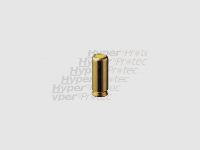 CS-Tränengaspatronen 9 mm für Pistole, Bild 1 von 2