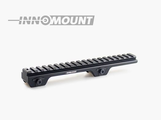 Innomount FM – LONG für Weaver/Picatinny – Picatinny