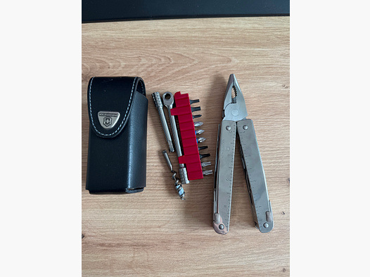 Victorinox Multitool