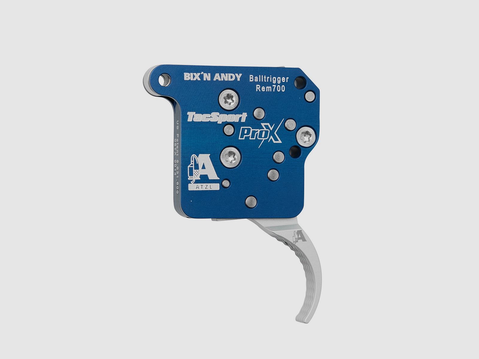 Bix’n Andy Remington TacSport X, Bild 7 von 24