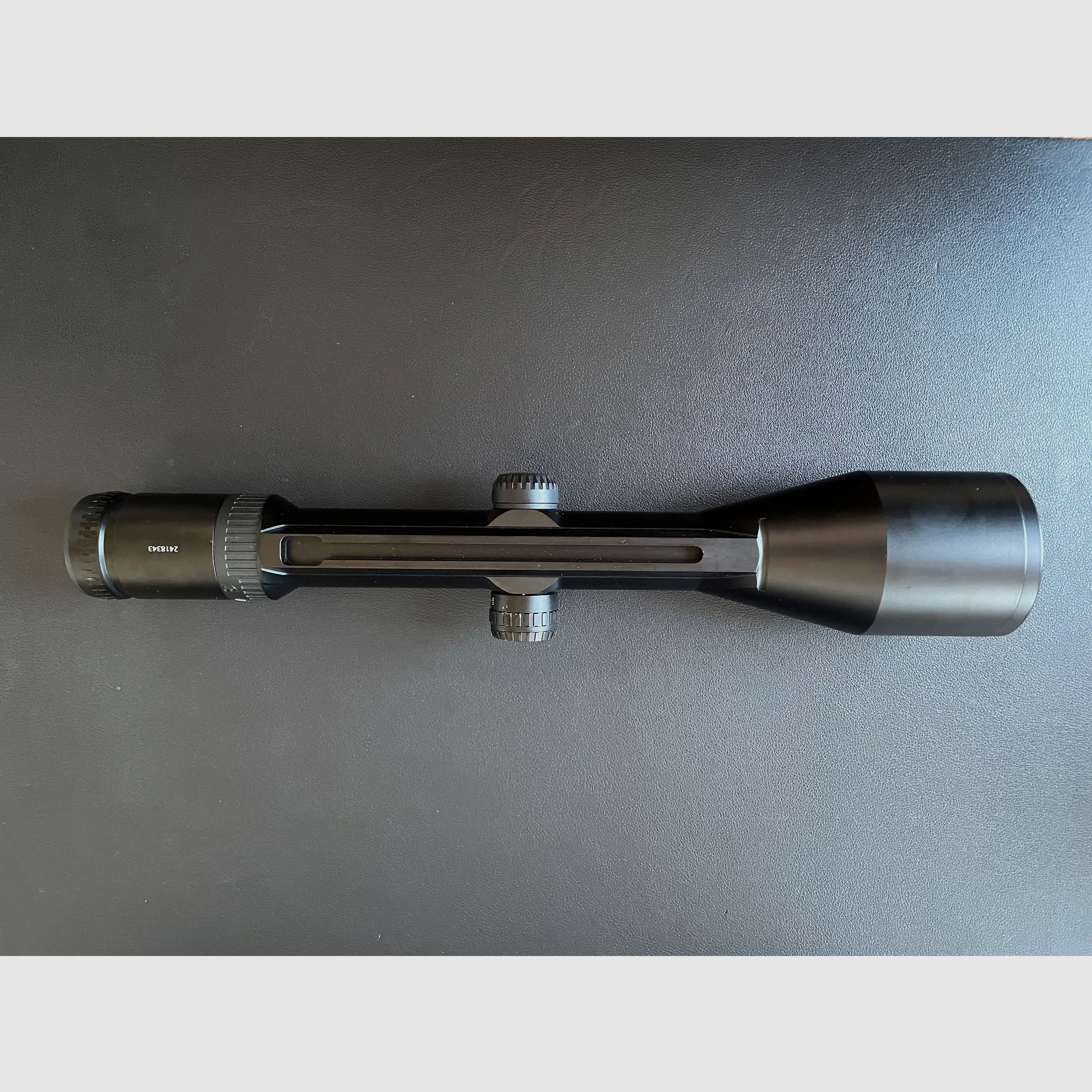 Zeiss Victory Diavari VM 3-12x56 T* Absehen 40