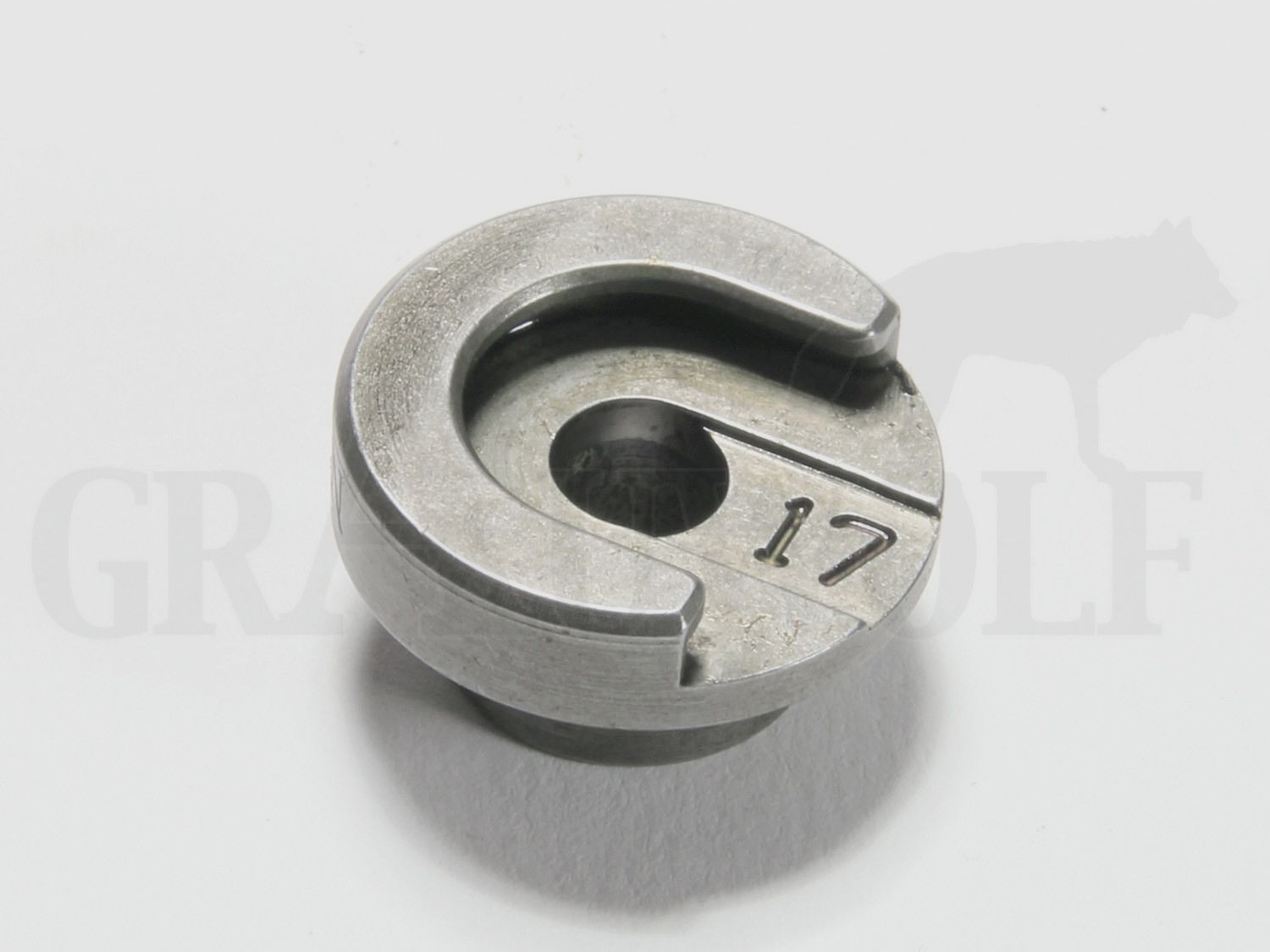 Lyman Hülsenhalter #7 .303 Britsh .44 SPL / Mag .50 AE