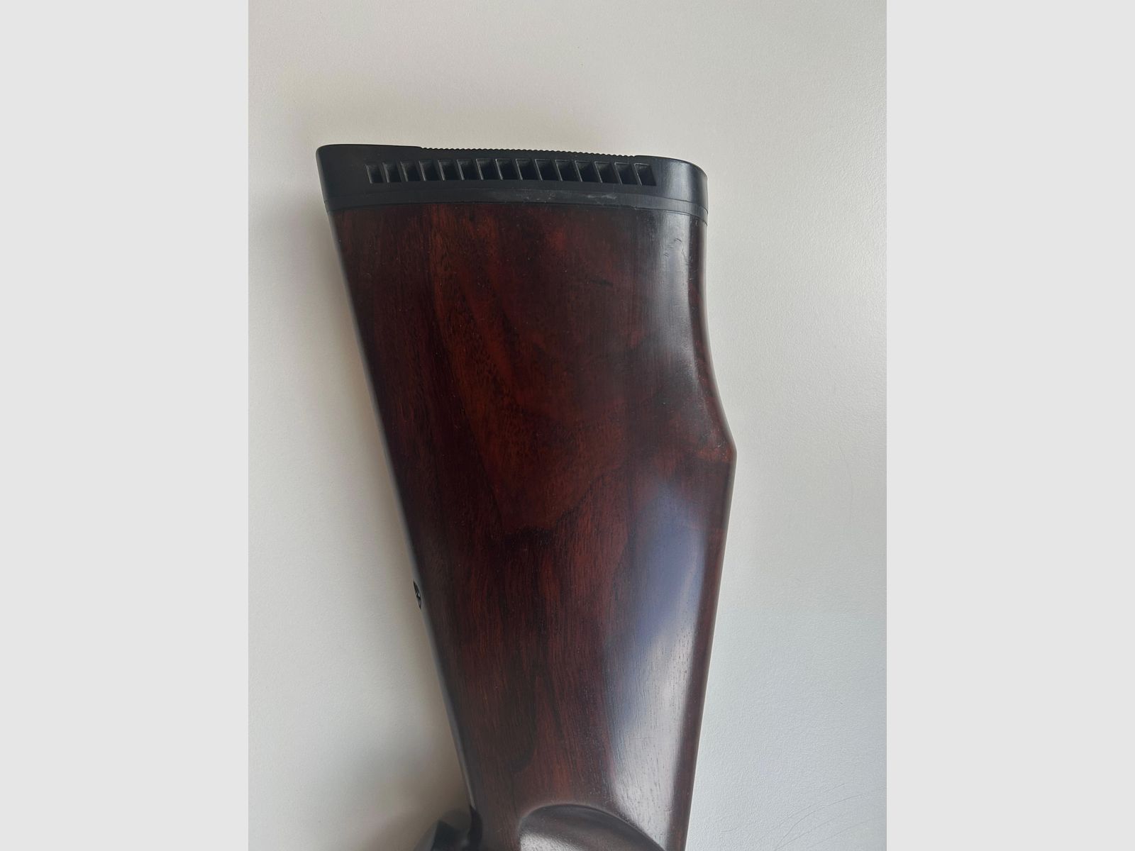 Original Sauer 202 stock set (Eckernförder manufacturing)