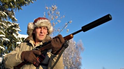 HUNTING !..the very best of hunting ,www.wildlifefilm.com