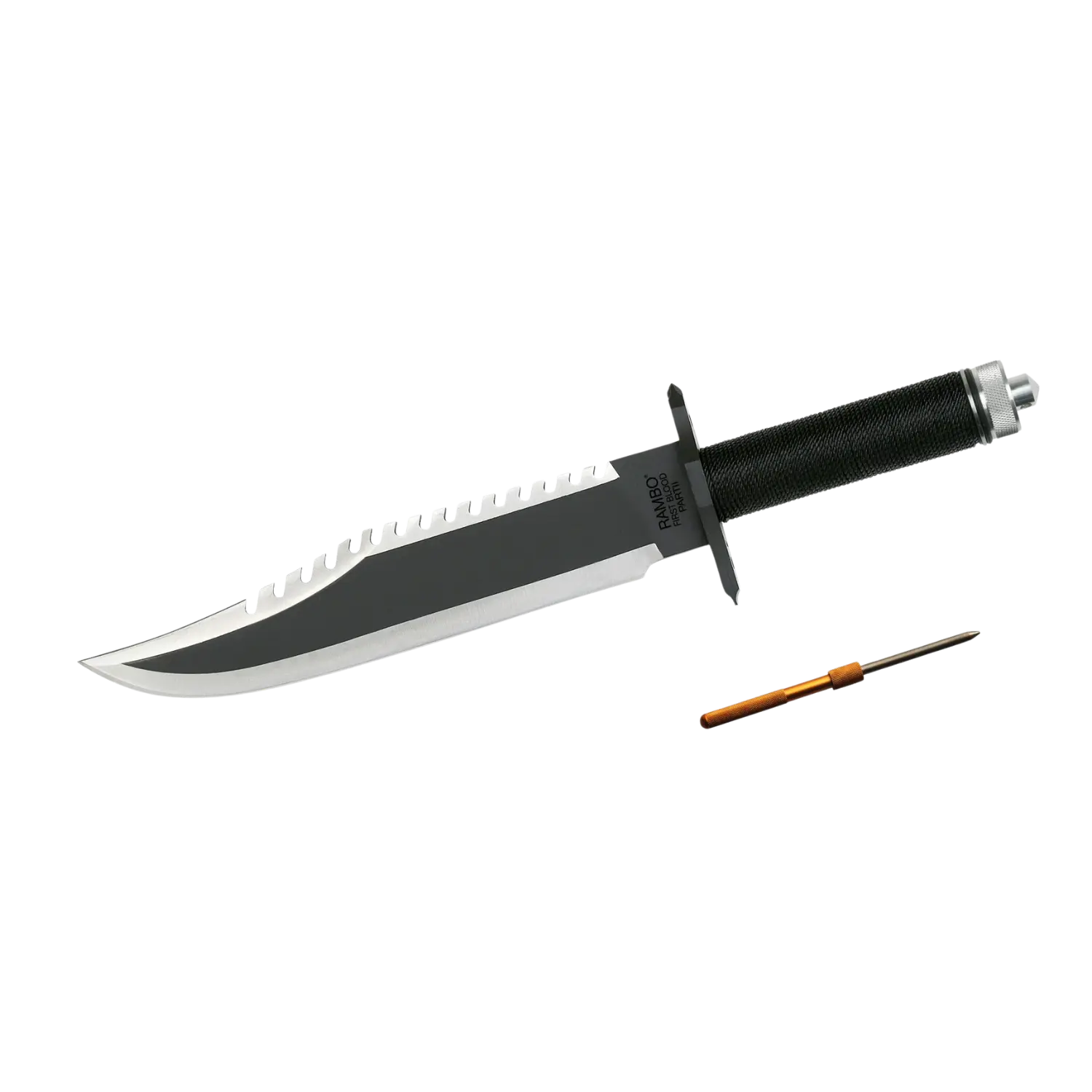 Rambo First Blood Part II Standard Edition