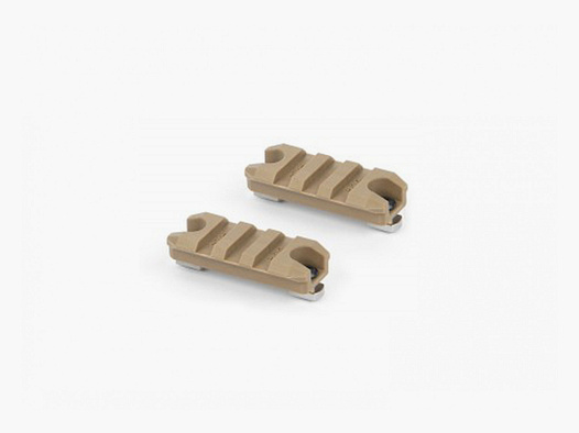 Amoeba Rails 2'' | M-LOK